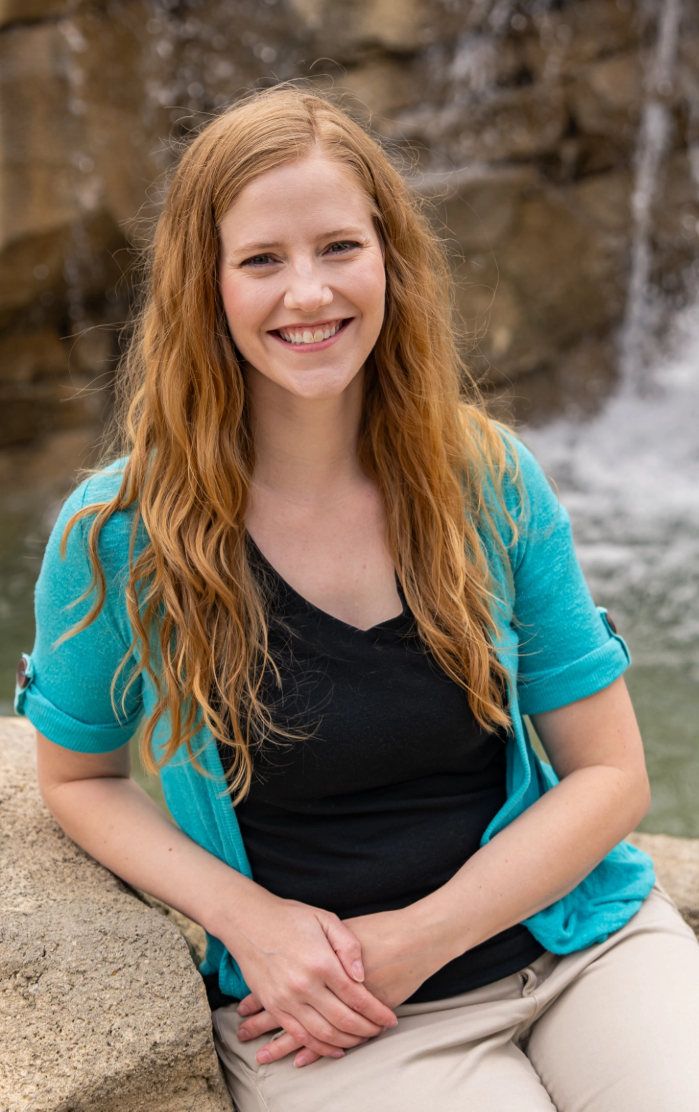 Cassi Smith, Unbounded Life Coach