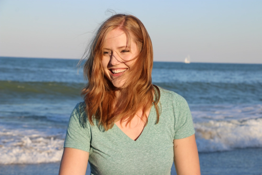 Cassi Smith, Unbounded Life Coach for multi-passionate people